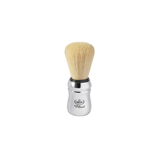 Pennello da barba in fibra sintetica S-Brush Omega S10083