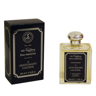 Taylor Colonia Mr. Taylors 100 ml